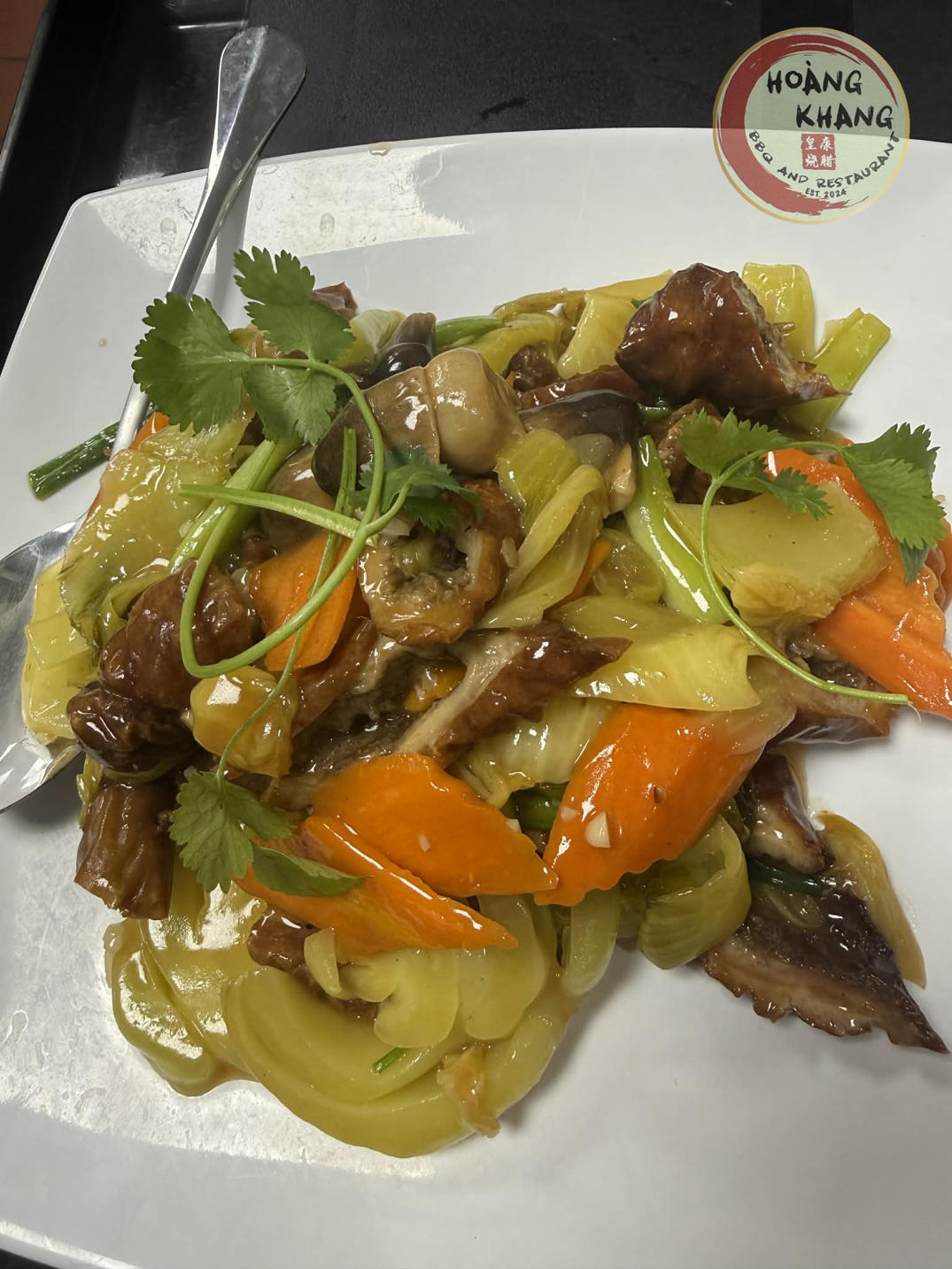 Vietnamese Food